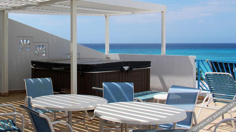 Costa Linda Beach Resort Oranjestad Exterior foto
